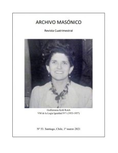 Archivo Masónico 53