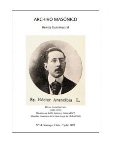 Archivo Masónico N°54