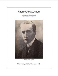Archivo Masonico 55
