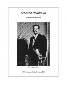 Archivo Masónico N°56