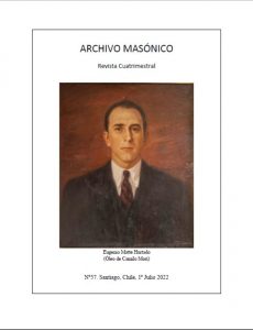 Archivo Masónico N°57