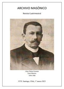 Archivo Masónico N°59
