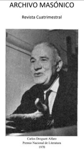 Archivo Masónico 60